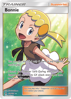 Bonnie 128/131 Forbidden Light