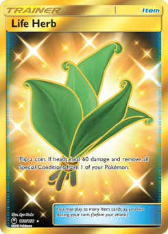 Life Herb 180/168 Celestial Storm