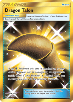 Dragon Talon 75/70 Dragon Majesty