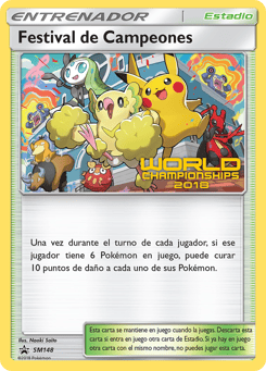 Champions Festival SM148 SM Black Star Promos