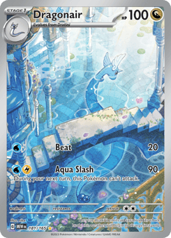Dragonair 181/165 151