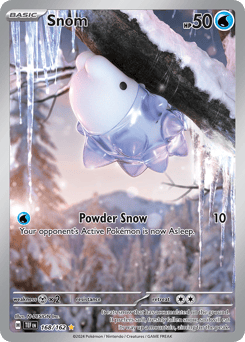 Snom 168/162 Temporal Forces