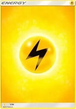 Lightning Energy 1/30 SM Trainer Kit Alolan Raichu