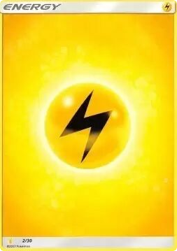 Lightning Energy 2/30 SM Trainer Kit Alolan Raichu
