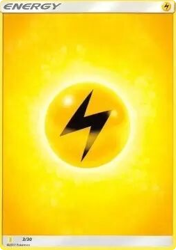 Lightning Energy 3/30 SM Trainer Kit Alolan Raichu