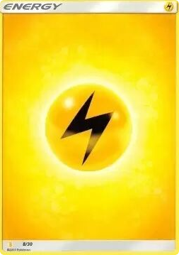 Lightning Energy 8/30 SM Trainer Kit Alolan Raichu