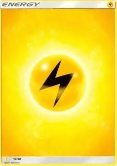 Lightning Energy 12/30