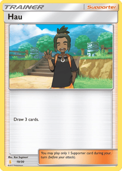 Hau 19/30