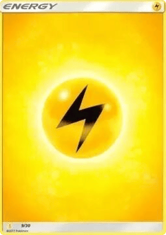 Lightning Energy 9/30