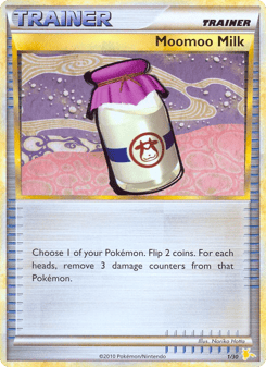 Moomoo Milk 1/30