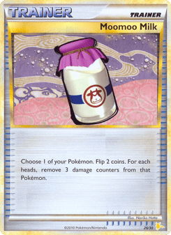 Moomoo Milk 26/30
