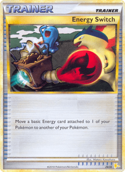 Energy Switch 29/30