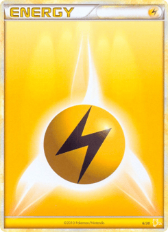 Lightning Energy 6/30