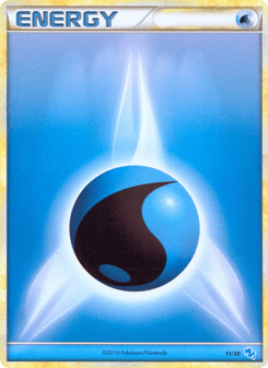 Water Energy 11/30