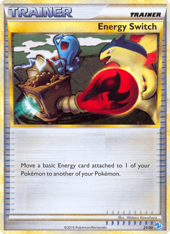Energy Switch 21/30