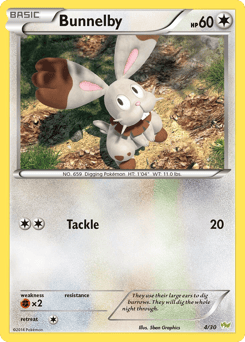 Bunnelby 4/30