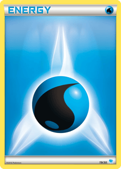 Water Energy 19/30