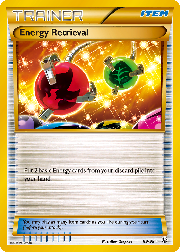 Energy Retrieval 99/98 Ancient Origins