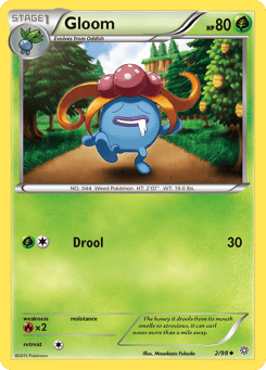 Gloom 2/98 Ancient Origins
