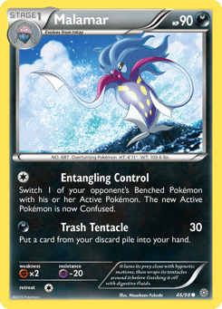 Malamar 46/98 Ancient Origins