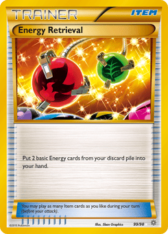Energy Retrieval 99/98 Ancient Origins