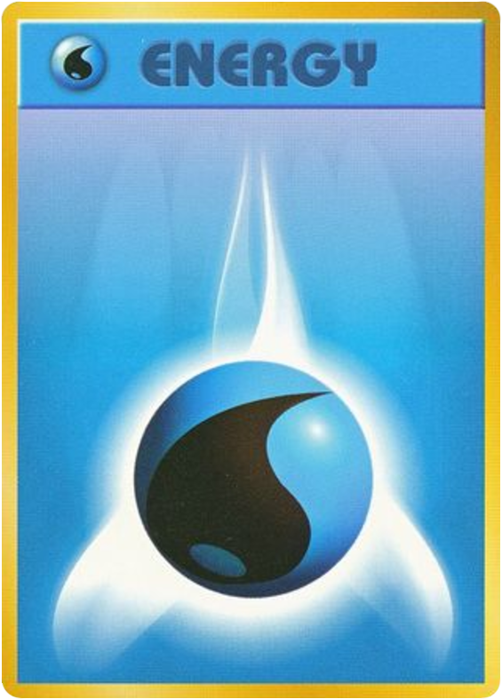 Water Energy Expansion Pack