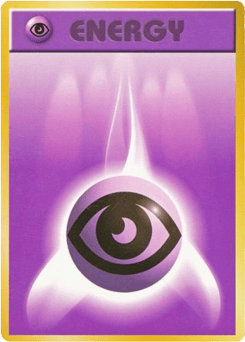 Psychic Energy Expansion Pack