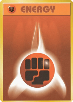 Fighting Energy Expansion Pack
