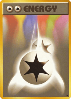 Double Colorless Energy Expansion Pack