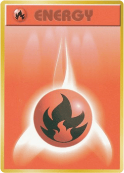 Fire Energy Expansion Pack
