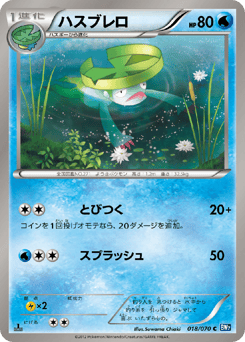 Lombre 018/070 Plasma Gale