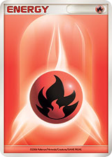 Fire Energy Space Time Creation