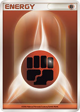 Fighting Energy Space Time Creation