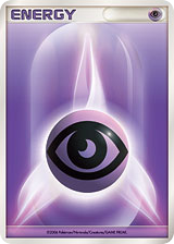Psychic Energy Space Time Creation