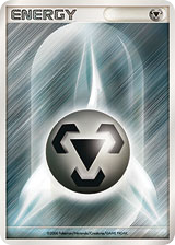 Metal Energy Space Time Creation