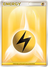Lightning Energy Space Time Creation