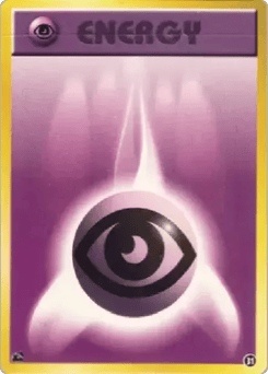 Psychic Energy 31 Intro Pack (Bulbasaur)