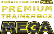 MEGA Premium Trainer Box logo