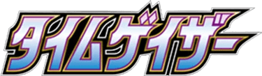 Time Gazer logo