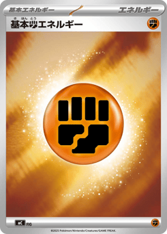 Basic Fighting Energy Start Deck 100 Battle Collection