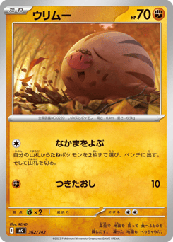 Swinub 362/742 Start Deck 100 Battle Collection