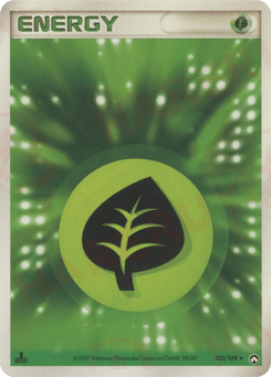 Grass Energy 103/108 World Champions Pack