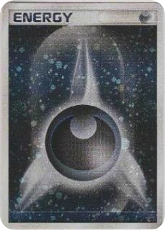 Darkness Energy 028/DPt-P Platinum Promos
