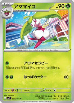 Steenee 008/071 Snow Hazard